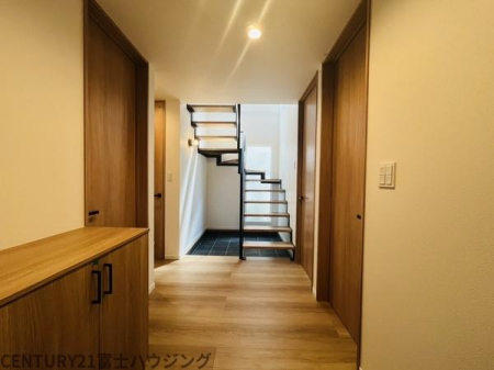 �_�ސ쌧����s�А��R1���ڂ̐V�z��ˌ��Ă̌���