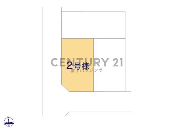 �_�ސ쌧����s�А��R1���ڂ̐V�z��ˌ��Ă̋��}