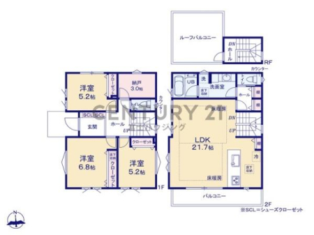 �_�ސ쌧����s�А��R1���ڂ̐V�z��ˌ��Ă̊Ԏ��}