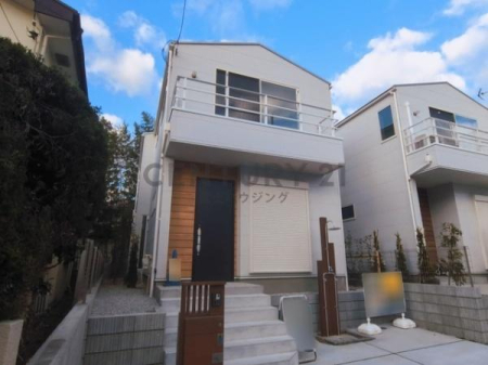 �_�ސ쌧����s�ғ����C��1���ڂ̐V�z��ˌ��Ă̂��̑����n