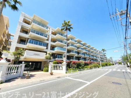�_�ސ쌧����s�ғ����C��3���ڂ̒��Ã}���V�����̊����\�z�}(�O��)