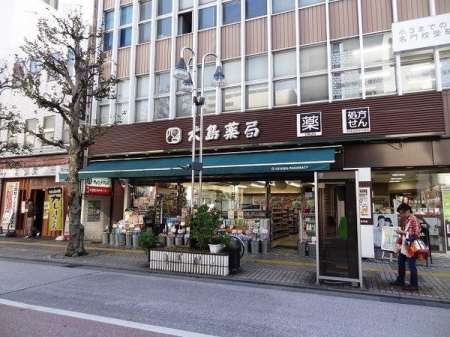 �_�ސ쌧����s����̒��Ã}���V�����̎��ӊ�