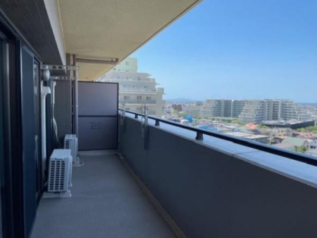 �_�ސ쌧������s�ԏ����̒��Ã}���V�����̃o���R�j�[