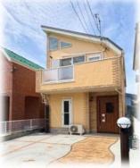 �_�ސ쌧������s�l�|4���ڂ̒��È�ˌ��Ă̌��n�O�ώʐ^