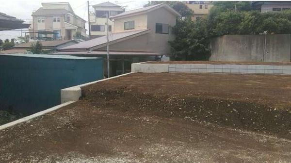 �_�ސ쌧�ɐ����s����5���ڂ̐V�z��ˌ��Ẳ摜