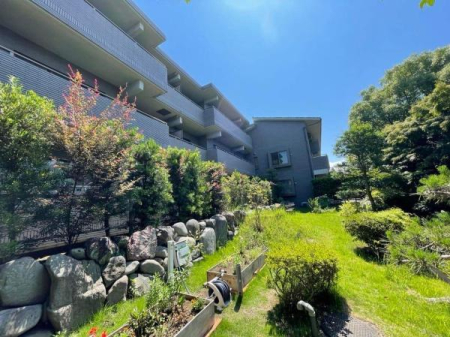 �_�ސ쌧���q�s��m��1���ڂ̒��Ã}���V�����̂��̑����n