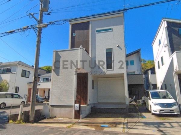 �_�ސ쌧������s�ԉH���̒��È�ˌ��Ẳ摜