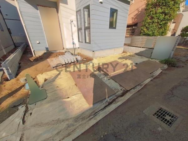 �_�ސ쌧����s�{����5���ڂ̐V�z��ˌ��Ẳ摜