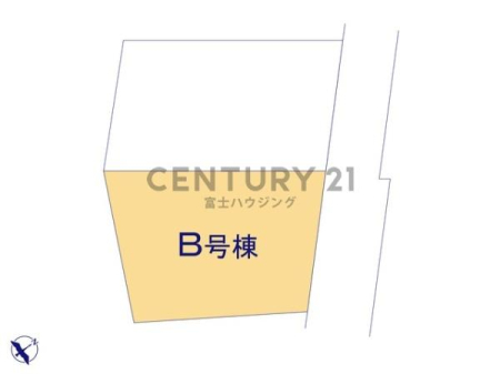�_�ސ쌧����s�{����5���ڂ̐V�z��ˌ��Ẳ摜