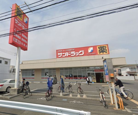�_�ސ쌧����s�ғ�����6���ڂ̓y�n�̎��ӊ�
