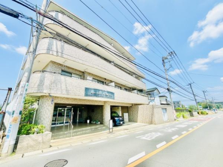 �_�ސ쌧����s����2���ڂ̒��Ã}���V�����̂��̑����n