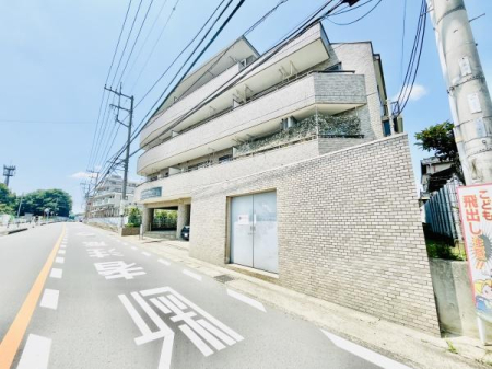 �_�ސ쌧����s����2���ڂ̒��Ã}���V�����̂��̑����n