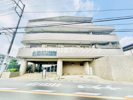�_�ސ쌧����s����2���ڂ̒��Ã}���V�����̂��̑����n