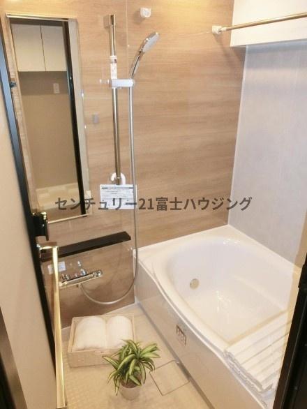 �_�ސ쌧����s�����C��5���ڂ̒��Ã}���V�����̗���
