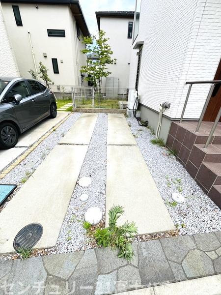 �_�ސ쌧����s�ғ����C��2���ڂ̒��È�ˌ��Ă̒��ԏ�