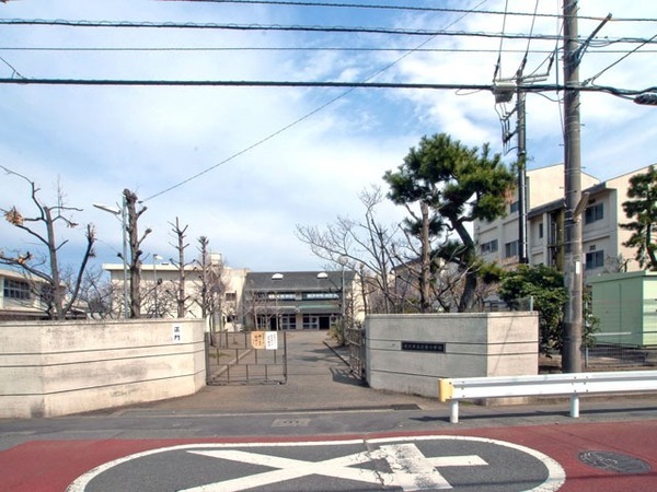 �_�ސ쌧����s�ғ����C��4���ڂ̒��Ã}���V�����̎��ӊ�