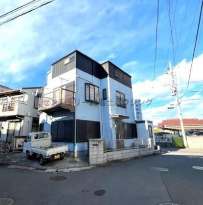 �_�ސ쌧������s�l�V���̓y�n�̂��̑����n