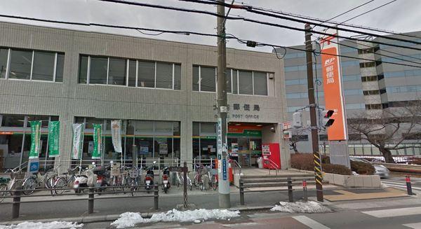 �_�ސ쌧���q�s�␣1���ڂ̒��Ã}���V�����̎��ӊ�