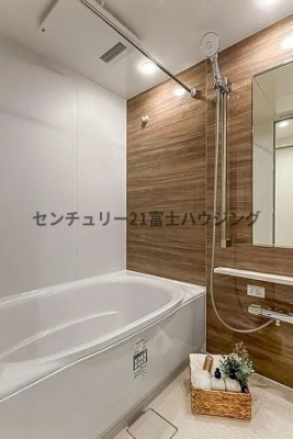�_�ސ쌧���q�s�␣1���ڂ̒��Ã}���V�����̗���