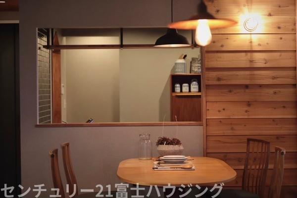 �_�ސ쌧������s�ԉH���̐V�z��ˌ��Ă̊����\�z�}(����)