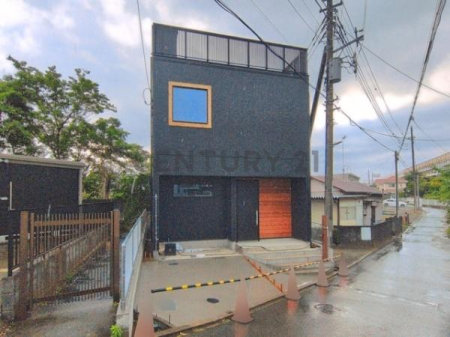 �_�ސ쌧������s�ԉH���̐V�z��ˌ��Ẳ摜