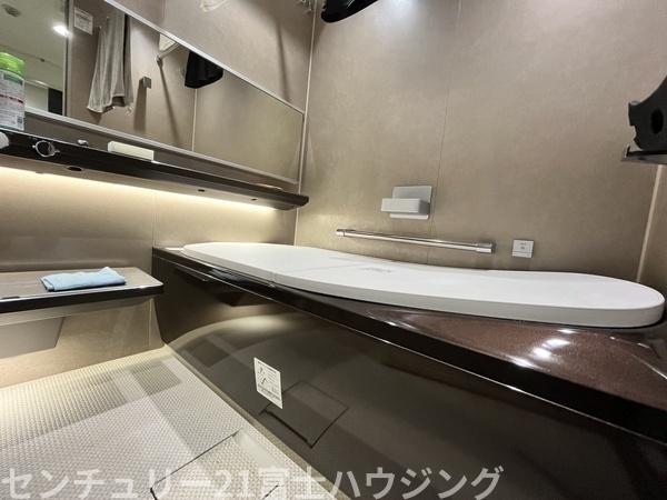 �_�ސ쌧���Ԏs������1���ڂ̒��Ã}���V�����̗���