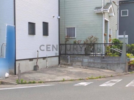 �_�ސ쌧������s���c2���ڂ̒��È�ˌ��Ă̒��ԏ�