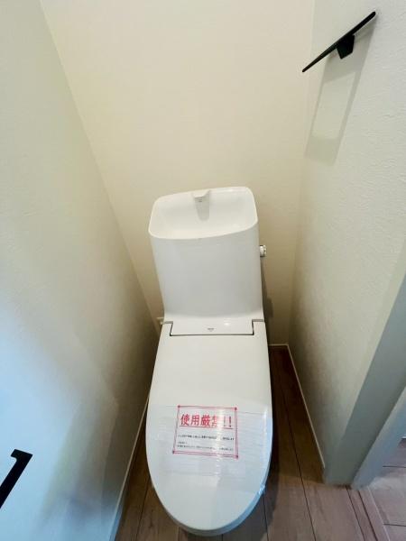 �_�ސ쌧���q�s����3���ڂ̐V�z��ˌ��Ẵg�C��