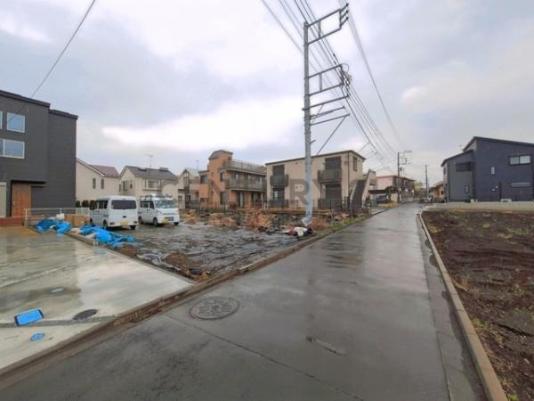 �_�ސ쌧����s�T���̓y�n�̉摜