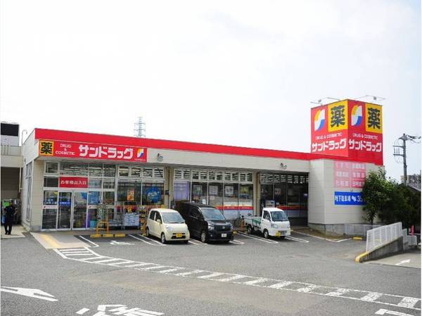 �_�ސ쌧����s�ΐ�3���ڂ̐V�z��ˌ��Ă̎��ӊ�