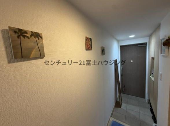 �_�ސ쌧������s������̒��Ã}���V�����̌���