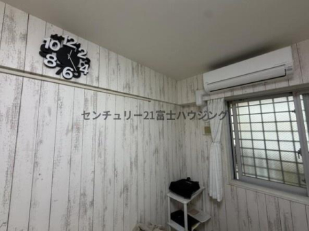 �_�ސ쌧������s������̒��Ã}���V�����̗m��