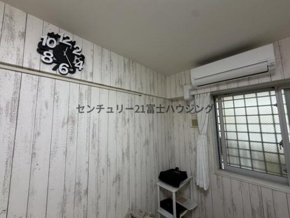 �_�ސ쌧������s������̒��Ã}���V�����̗m��