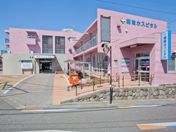 �_�ސ쌧����s�ғ�1���ڂ̒��Ã}���V�����̎��ӊ�