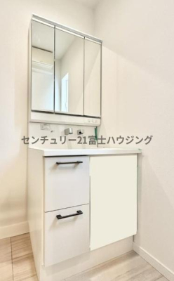 �_�ސ쌧����s���x2���ڂ̐V�z��ˌ��Ă̐��ʑ�E���ʏ�