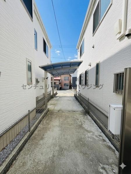 �_�ސ쌧������s�Ï��̒��È�ˌ��Ă̒��ԏ�
