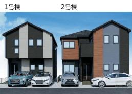 �_�ސ쌧����s����̐V�z��ˌ��Ă̌��n�O�ώʐ^