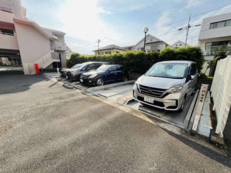 �_�ސ쌧����s������2���ڂ̒��Ã}���V�����̉摜