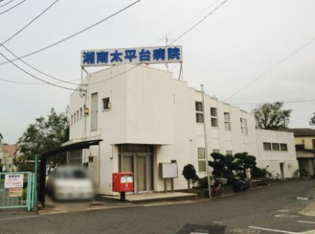 �_�ސ쌧����s�ғ�����6���ڂ̒��È�ˌ��Ă̎��ӊ�