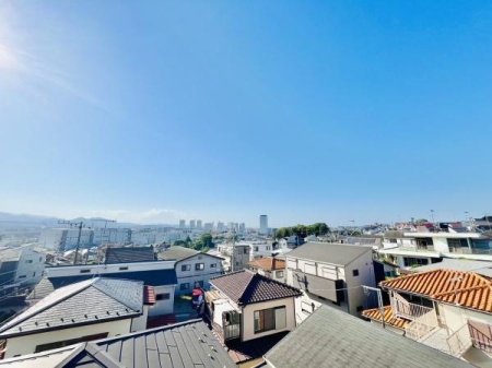 �_�ސ쌧�C�V���s��J�k3���ڂ̒��È�ˌ��Ă̏Z�˂���̒��]�ʐ^