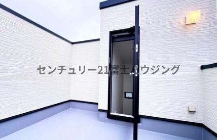 �_�ސ쌧������s�\�ԍ�2���ڂ̐V�z��ˌ��Ẵo���R�j�[