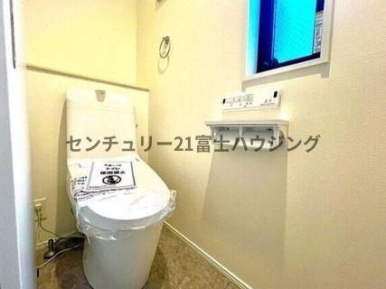 �_�ސ쌧������s�\�ԍ�2���ڂ̐V�z��ˌ��Ẵg�C��