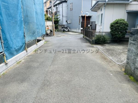 �_�ސ쌧������s�o�����̐V�z��ˌ��Ẳ摜