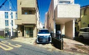 神奈川県藤沢市辻堂新町1丁目の中古一戸建ての現地外観写真