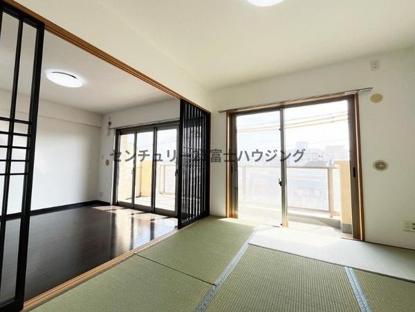 �_�ސ쌧����s�А��C��3���ڂ̒��Ã}���V�����̘a��