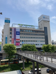 �_�ސ쌧����s�얼 384-5�̒��Ã}���V�����̎��ӊ�
