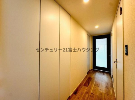 �_�ސ쌧����s�����C��2���ڂ̒��Ã}���V�����̂��̑�����