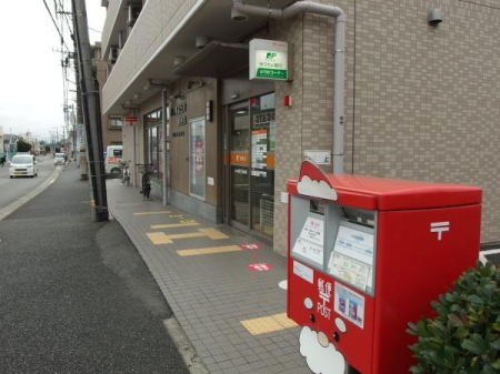 �_�ސ쌧����s�ғ�����3���ڂ̒��È�ˌ��Ă̎��ӊ�
