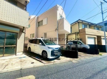 �_�ސ쌧����s�ғ��V��1���ڂ̒��È�ˌ��Ă̒��ԏ�
