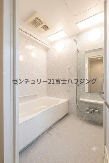�_�ސ쌧����s�ғ�������2���ڂ̒��Ã}���V�����̗���